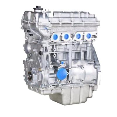 中国 ベイキ/チャング M201.5L/M301.5L/M351.5L/MRuiライン M701.5L用のDAM15DLエンジン 販売のため