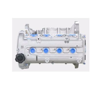 China K14B Car Engine Assembly for Changhe 1.4L/ X5 1.4L OE NO. K14 and Advanced Technology for sale