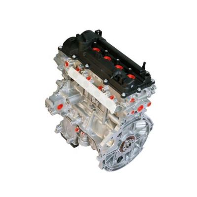 China 2.4L G4KD G4KE Engine Assembly Perfect Replacement for Hyundai Kia Korean Car for sale