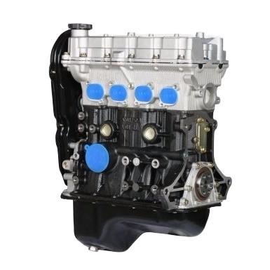 China Changan Benben Car Fitment 4-Cylinder CB10 JL466Q5 Engine Cast Iron for sale