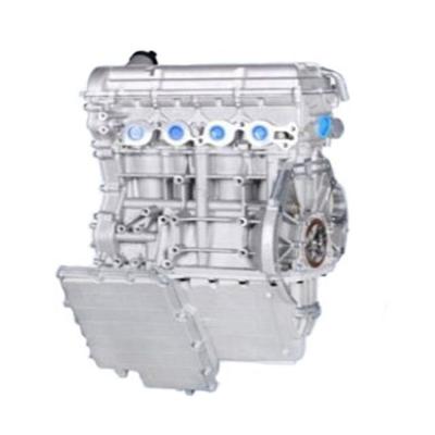 Κίνα 72KW/6000rpm Τμήματα κινητήρα αυτοκινήτου Changan Original JL473QN 4 κύλινδρο προς πώληση