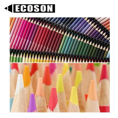 China Wooden Colored Pencil Superior 7