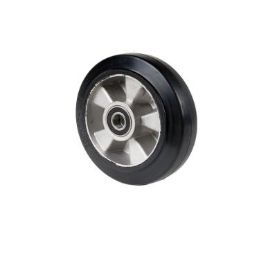 China Industry Wholesale 180*50 Rubber Wheel for sale