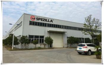 China Spezilla Tube Co., Ltd.  (Shanghai)