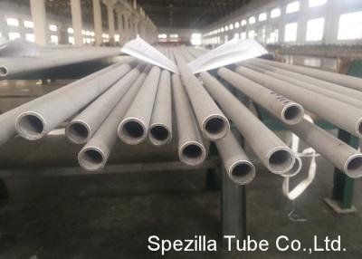 China Cold Drawn 304 Stainless Steel Seamless Pipe , Stainless Steel 304 Pipes for sale