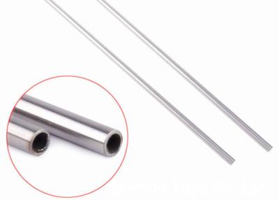 China Size 6.00MM - 38.10MM Stainless Steel Hydraulic Pipe , 10mm Hydraulic Pipe for sale