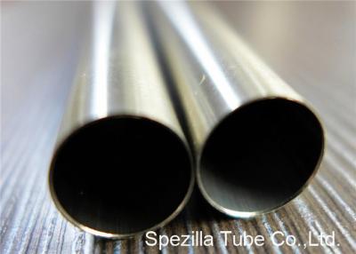 China 304 Bright Annealed Stainless Steel Instrument Tubing 3/8'' X 0.035'' X 20FT for sale