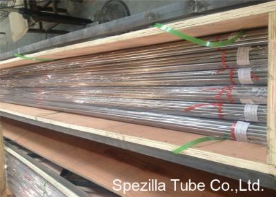 China EN10217-7 Instrument Air Tubing , 28mm od stainless steel tube 1.4301 1.4307 for sale