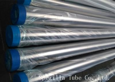 China 20ft 304 ss tubing Sanitary Stainless Tubing , Stainless Steel Sanitary Tubing OD 3/4