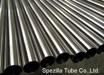 China A270 T304 10mm stainless steel tube,Stainless Steel Welded Tube Corrosion Resistance for sale