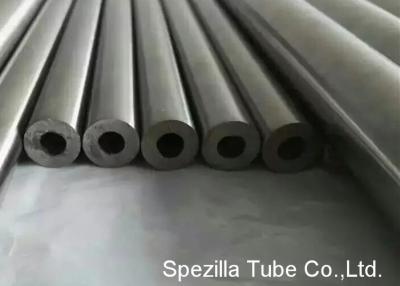 China 22mm Round 2507 Super duplex stainless steel grades Tubing , Super Duplex Pipe Seamless Cold Drawn for sale