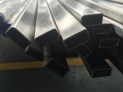 China Grade 240 TP304 food grade stainless steel pipe Cold Rolled Inside Outside Polished for sale