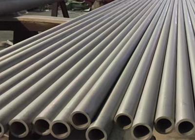 China tubo de aço inoxidável sem emenda de 19.05x2.11mm ASTM A312 TP304H à venda