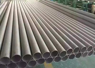 China Tubo de aço inoxidável sem emenda de ASTM A213 253MA S30815 1,4835 à venda