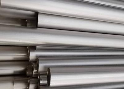 China ASTM A789 UNS S32750  2507 Duplex Stainless Steel Pipe for sale