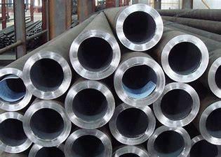 China GR2  High Precision ASME SB338 Welded Titanium Tubing for sale