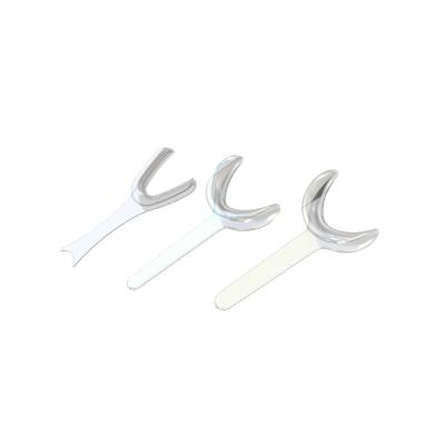 China Orthodontic Materials DTC Cheek Retractor for Dental Procedures in Large/Small Size for sale