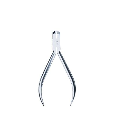 China Precision Orthodontic Pliers with Distal End Cutting Capability and CE ISO Certification for sale