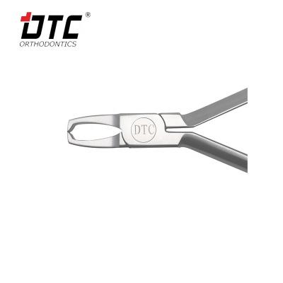 China Materiales de ortodoncia DTC Encapsuladoras para quitar brackets 3 años de vida útil Diseño duradero en venta