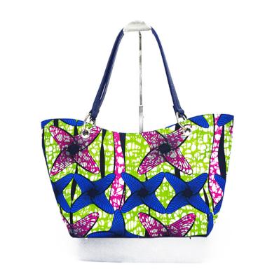 China Fashion Manufacturer Wholesale Custom High Quality Tote Handbag Fashion Digital Printed Handbag for sale