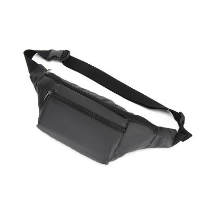 China Anti-theft Superior Wholesale High-end Anti-theft Waist Bag Purse Belt Adjustable Strap Waist Bag Unisex for sale