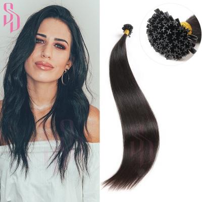 China Popular Natural Black Brazilian 100% Brazilian Virgin Hair Bundles Shape Hair Cross Extension For Black Women for sale