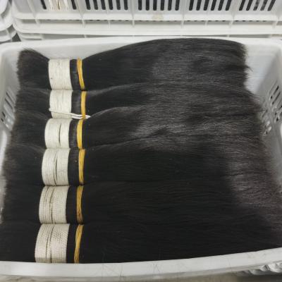 China 100% Virgin Hair Bundles Wholesale Original Human Hair Virgin Hair Raw Unprocessed Natural Loose Bulk Afro Indian Hair Curly Bulk Wholesale Vendors for sale