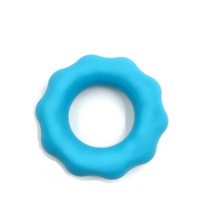 China Silicone Hand Grip Ring Practice Arm Muscle Decompression Elaxation for sale