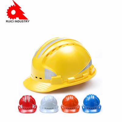 China Safety Bump Cap Breathable In Safety Helmet, Bump Reflective Industrial Hat Baseball Helmet Shockproof Helmet for sale