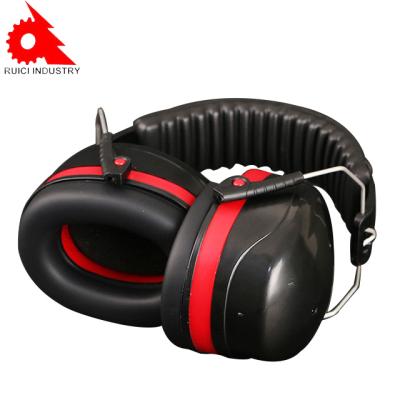 China Site Travel Shooting Library Dormitory And Other Places Hearing Protection Professional Shooting Range Hunting Ear Muffs for sale