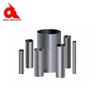 China Petroleum factory outlet tube titanium price gr2 seamless tube pipe for sale