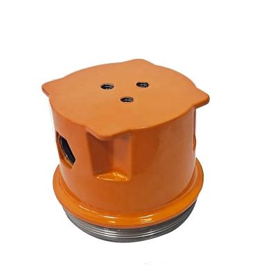 China Install Board Link Coaxial Cable Conduit Explosion Proof Standard Wall Waterproof Electrical Junction Box for sale