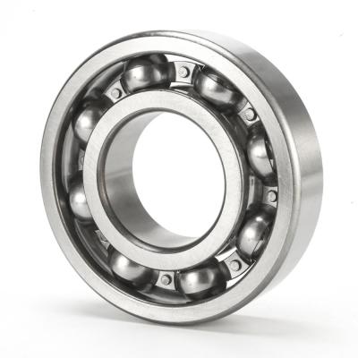 China Material of Construction Shops Deep Groove Ball Bearings for sale