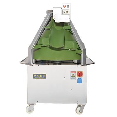 China High Production Capacity Commercial Dough Rounding Machine Supply Continuous Dough Rounder for sale