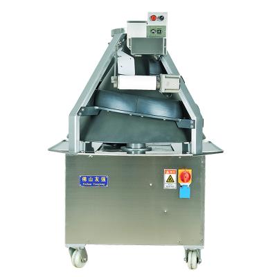 China One Snack Factory Competitive Price Bakery Dough Machine Equipment Dough Divider / Rounder Rounder for sale