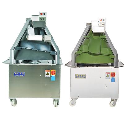 China High Capacity Automatic Rounder Divider Manual High Capacity Imitation Dough Rounder Machine In Competitive Price for sale