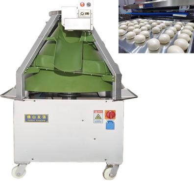 China Snack Factory Qualified Rounder Rounder Dough Divider Commercial and Automatic Pizza Dough Divider for sale