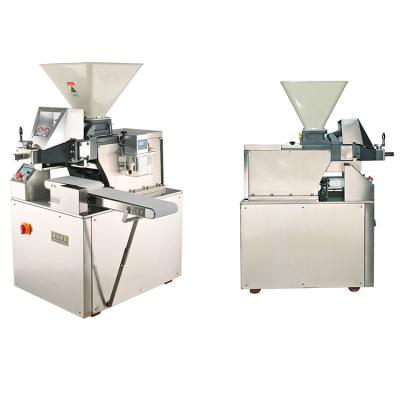 China 2021 Wholesale Factory Top Snack Slicing Machine Bread Slicer Machine Bread Maker Dough Slicing Machine Directly for sale