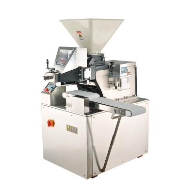 China Commercial Factory Bakery Snack Equipment Dough Divider Rounder Dough Divider Machine for sale