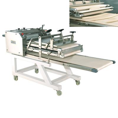 China Multi-Function Dough Rounder Small Rounder Dough Divider Rounder Factory Bakery Equipment Snacks Dough Divider Machine Small Rounder Divider for sale