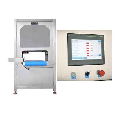 China Good Price Viable Wholesale High Quality Automatic Ultrasonic Cake Cutting Machine for sale