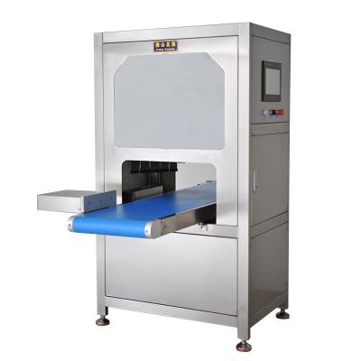 China Factory Supply Sustainable Professional Bakery Equipment Bakery Equipment Caker Cutter for sale