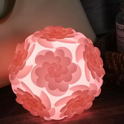 China IQ Light IQ Lights Lamp Jigsaw Puzzle Lamp for sale