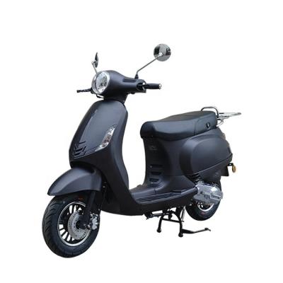 China 50CC/125CC Gasoline Professional Mini Petrol Adult Cheap Service OEM Scooter for sale