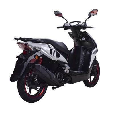 China Factory Price Adult Mopeds 125CC/150CC Mini Moto Racer Gas Scooter Gasoline Motorcycle for sale