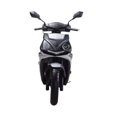 China OEM Euro Service 125CC/150CC Adult Functional Scooter 4 / EEC&COC Pedals Moped Gasoline Motorcycles for sale