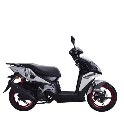 China China Scooters Mopeds 125CC/150CC Adult Top Selling Cheap Gasoline Motorcycle Engine Gas Scooter for sale