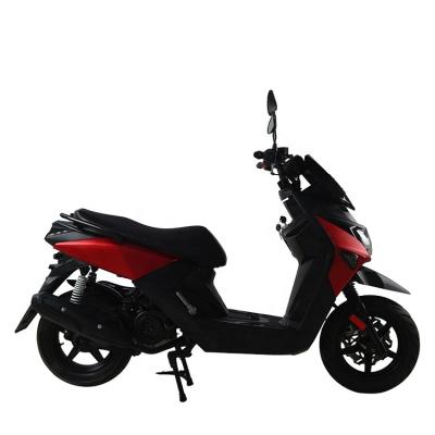 China 2019 New Arrival 125CC/150CC Gasoline Scooter Adult Gas Motorcycles for sale