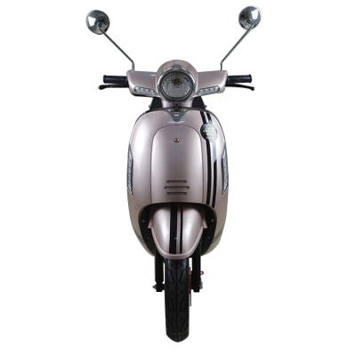 China Adult Wholesale Products Gas Scooters Best Desgin 50Cc Mopeds Scooter Gasoline Motorcycle for sale