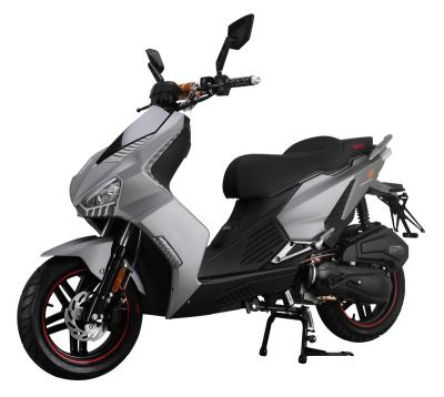 China 125cc Top Selling Scooter Motorcycle EFI EURO 5 EEC Scooter 1900*760*1110 for sale